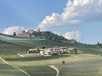Wijncursus ‘Giro d'Italia’  donderdag 4 februari 2027 19.30 - 22.00 uur